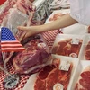 US pork seeks way to get on Vietnamese’s plate 