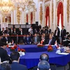 Mekong-Japan cooperation lifted to strategic partnership