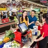 Vingroup acquires Fivimart supermarket chain