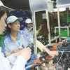 Vietnam earns 3.2 billion USD from auto accessories exports