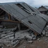 Indonesia: Twin-disaster death toll soars to 2,045