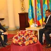Ethiopian President asks Vietnam to reopen embassy in Addis Ababa