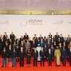 Vietnam attends 17th Francophonie Summit in Armenia