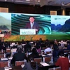 World’s most premier rice conference opens in Hanoi