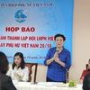 Various activities to mark Vietnamese Women's Day