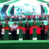 Dong Nai opens 7-million-USD food processing factory