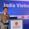 Hau Giang seeks investment from India 