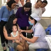Campaign launched in HCM City to prevent measles, HFM outbreak