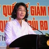 UN vows to back Vietnam’s disaster prevention, control