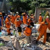 ADB promises 1 billion USD in emergency fund for Indonesia