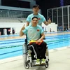 Vietnam earns four more medals on 2018 Asian Para Games’ fifth day