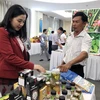 Programme promoting consumption of Vietnamese goods launched