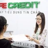 Finance companies slow credit growth