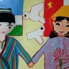 Vietnam-Uzbekistan Friendship Association holds national congress