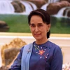 Myanmar begins trilateral peace talks 