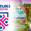 VOV to broadcast live AFF Suzuki Cup matches