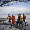 ASEAN’s centre aids Indonesia’s twin-disaster victims