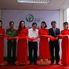 Vietnam’s first tissue bank inaugurated at Vietnam - Germany Hospital 