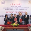 Vietnam, Finland step up science-technology-innovation cooperation