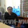 Drug traffickers arrested in Bac Kan province
