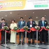 Vietnam’s biggest livestock trade show opens in HCM City