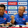 Vietnam coach wants to top AFF Cup’s Group 