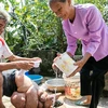 Vietnam eliminates lymphatic filariasis