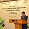 Experts: Vietnam holds huge potential to develop paper industry 