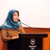 ASEAN women, children commission builds results framework of work plan