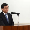Japanese prosecutors informed of Vietnam’s judicial reform