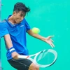 VN’s player enters world super junior tennis champ quarter-finals