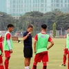 Indonesia tightens security for Vietnam-Jordan match at AFC U19 champs