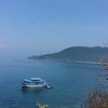 Tourism boom threatens Cham Island ecosystem