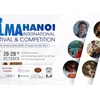 Alma Hanoi Int’l Festival to take place this weekend