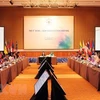 ASEAN discusses regional cooperation in gender equality