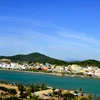Kien Giang province has new city 