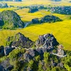 Ninh Binh targets higher tourism quality 