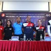 Football: women’s team determined to pass AFC U19 qualifier