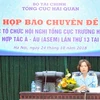 Vietnam to host 13th ASEM Customs DG-Commissioners Meeting