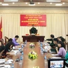 Kon Tum to host Vietnam-Laos-Cambodia friendship exchange 