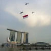 Singapore prioritises economic reform 