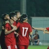 Vietnam beats Malaysia in AFC U19 Women’s Champs opener