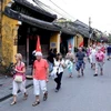 Hoi An aims to become bicycle-friendly city