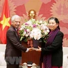 NA Vice Chairwoman: Vietnam will remain a UN responsible member 