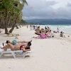 Philippines reopens Boracay Island after 6-month rehabilitation