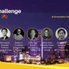 Vietnamese startups to compete in November 