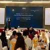 Forum to help Vietnamese women boost businesses
