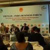 Vietnam-India Business Forum promotes agricultural growth