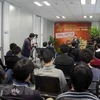 Vietnamese, Japanese programmers compete in Tokyo 