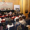 Workshop brings Poland’s cinema closer to Vietnamese audiences